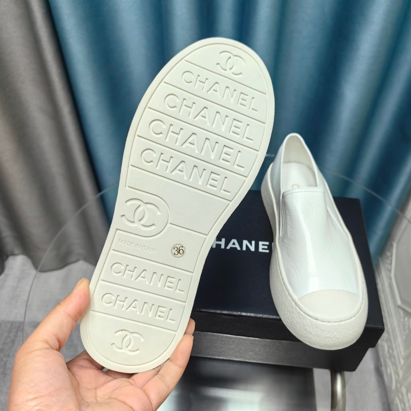 Chanel Casual Shoes